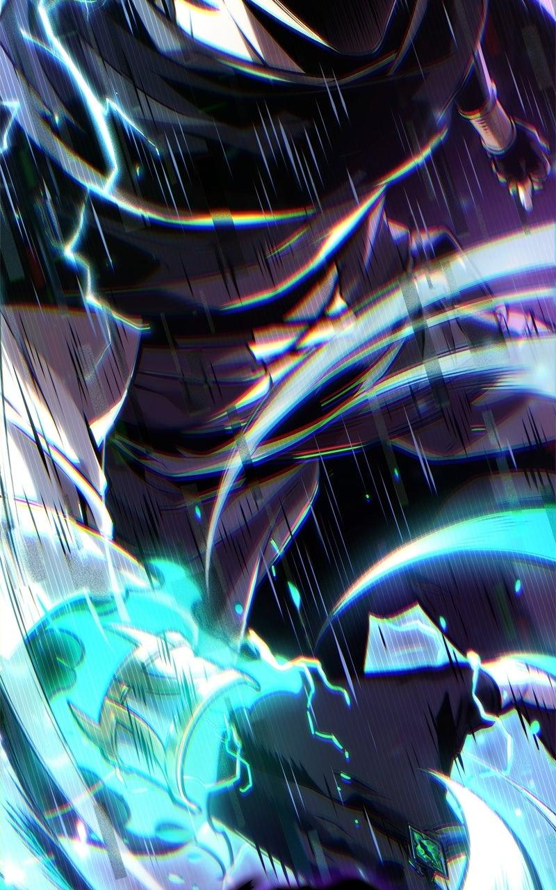 Read The Last Adventurer Manga Online