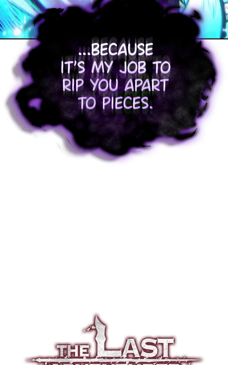 Read The Last Adventurer Manga Online