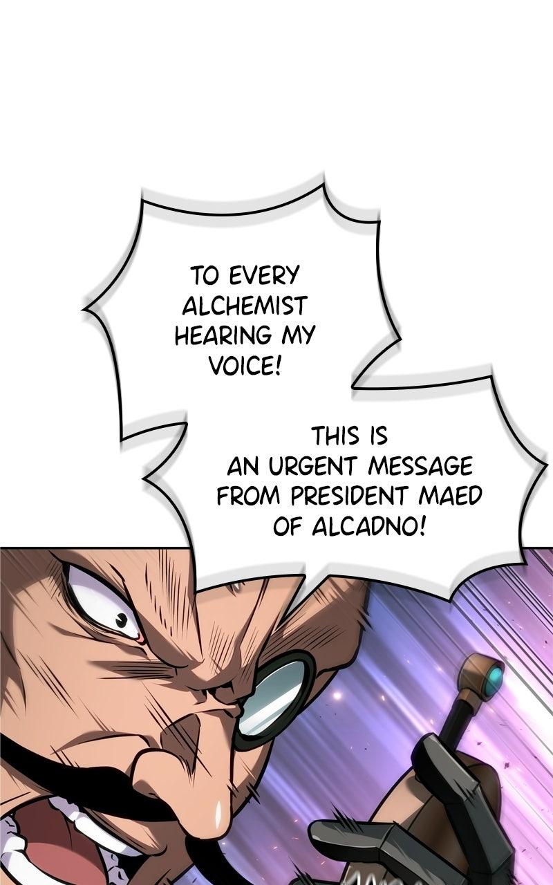 Read The Last Adventurer Manga Online