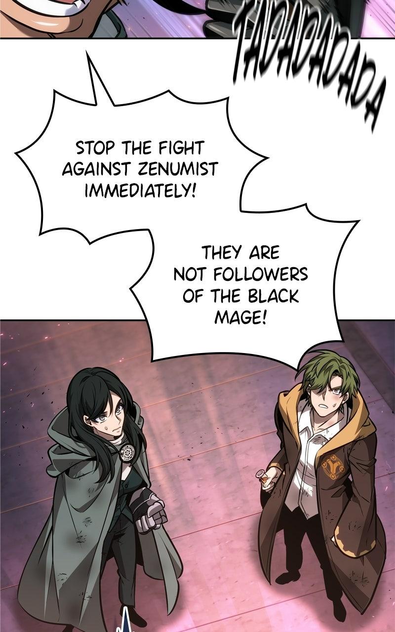 Read The Last Adventurer Manga Online