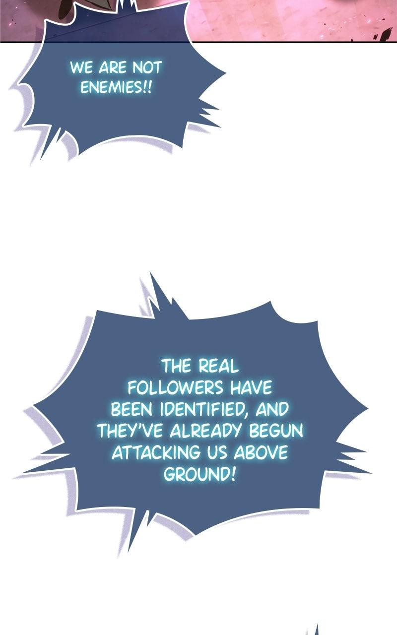 Read The Last Adventurer Manga Online