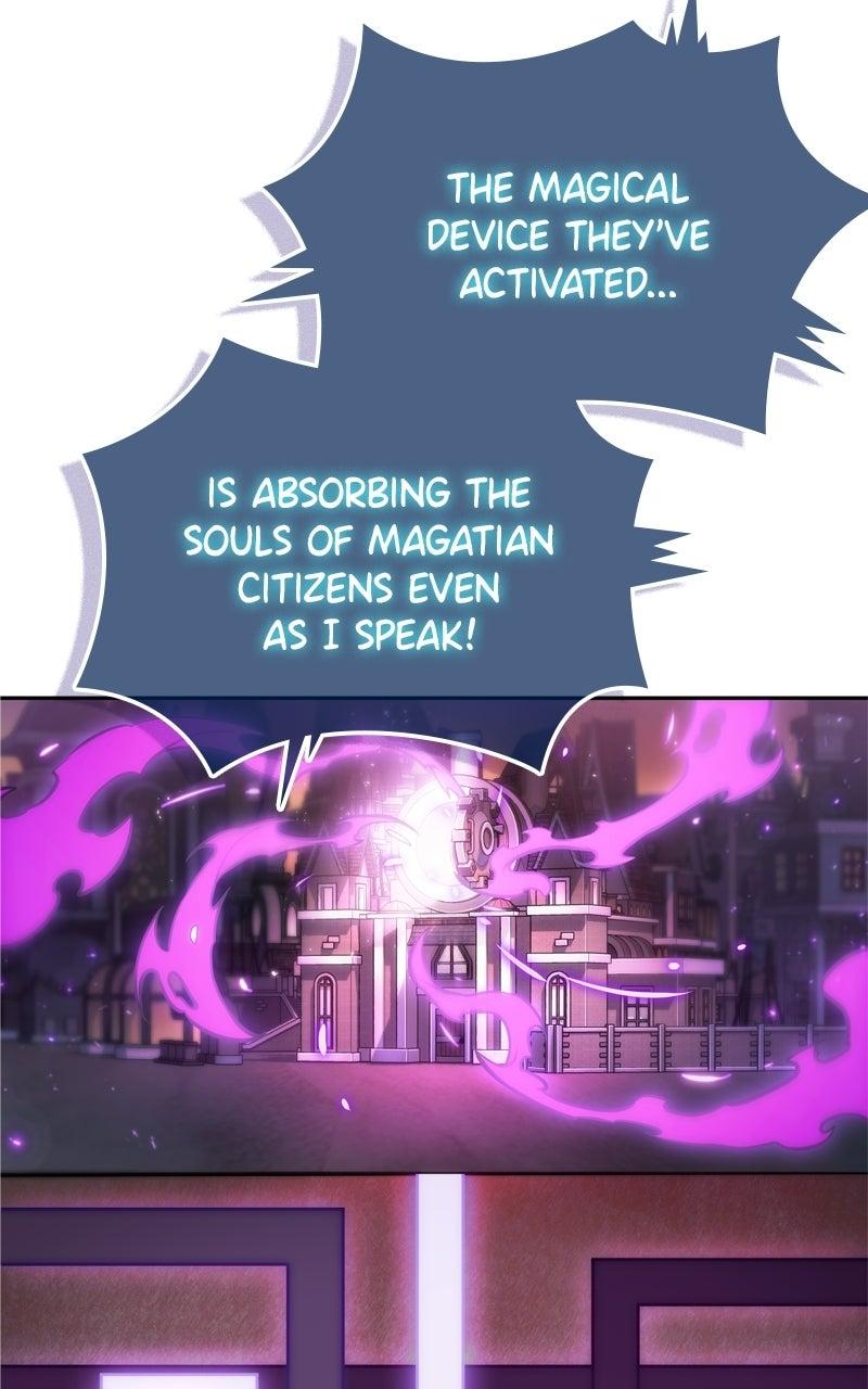 Read The Last Adventurer Manga Online