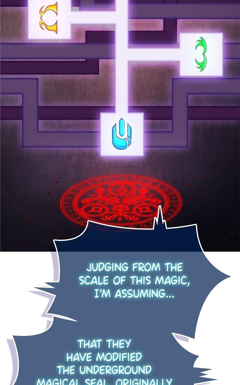 Read The Last Adventurer Manga Online