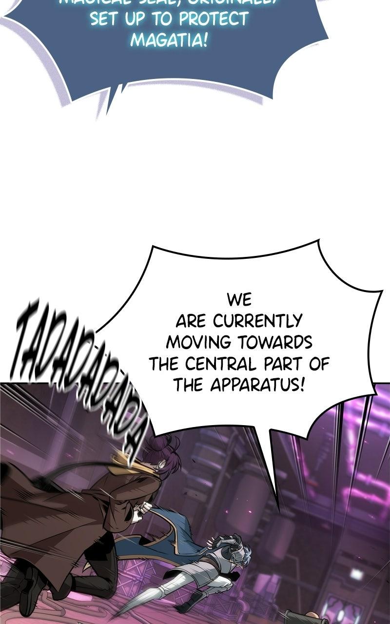 Read The Last Adventurer Manga Online