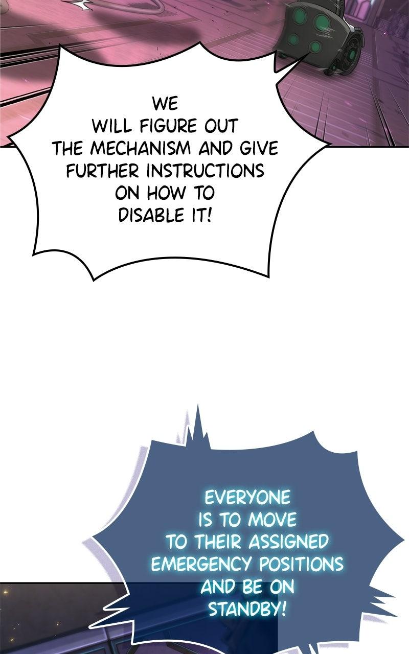 Read The Last Adventurer Manga Online