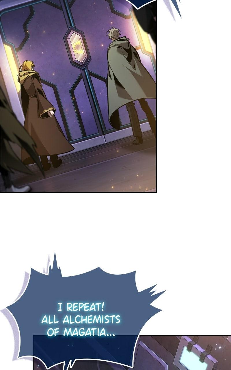 Read The Last Adventurer Manga Online