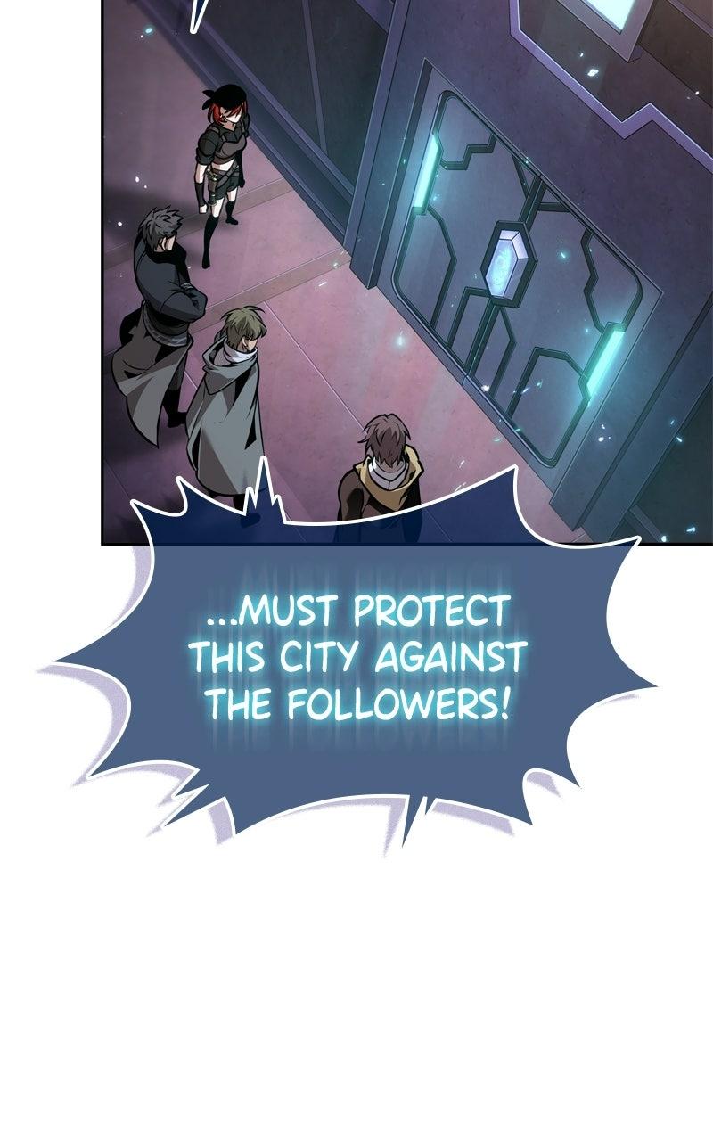 Read The Last Adventurer Manga Online