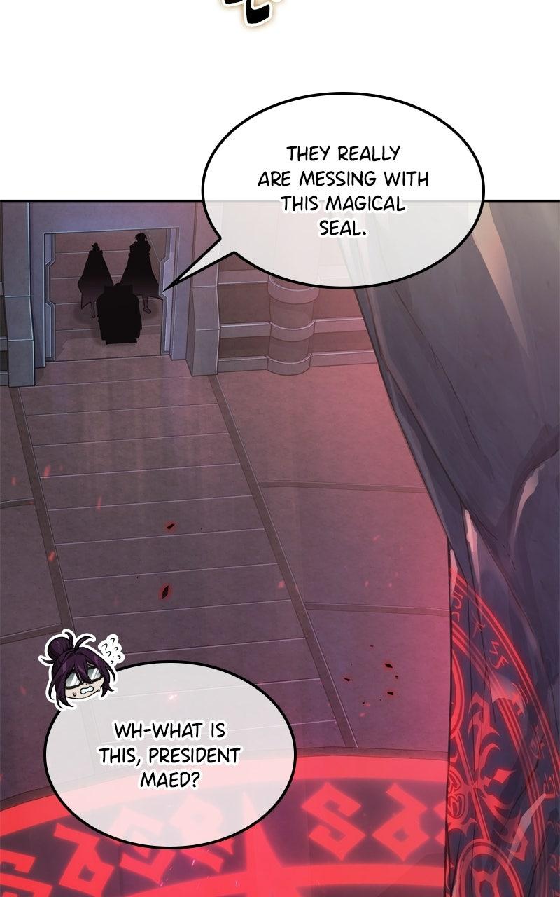 Read The Last Adventurer Manga Online