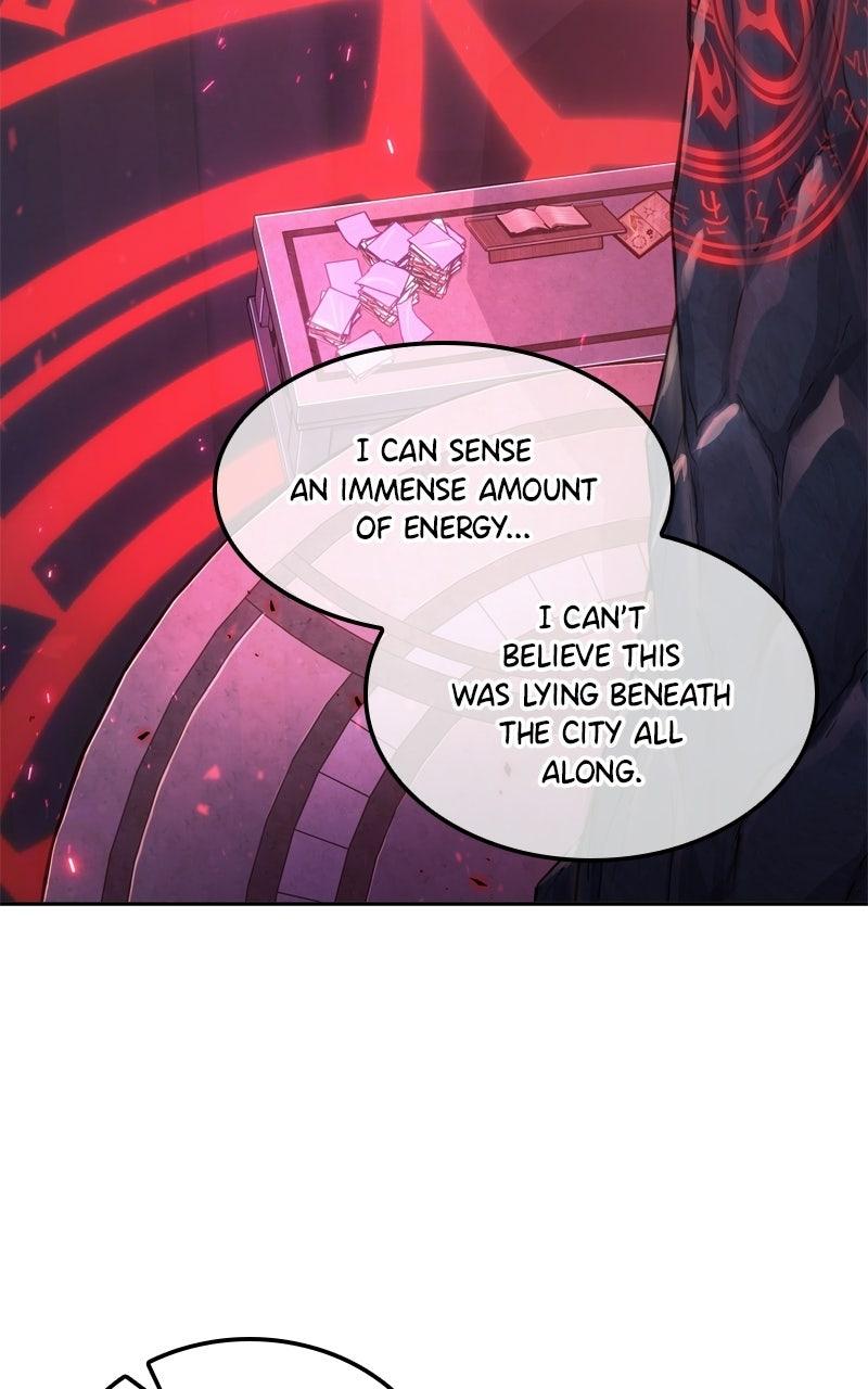 Read The Last Adventurer Manga Online