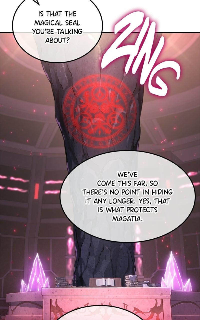 Read The Last Adventurer Manga Online