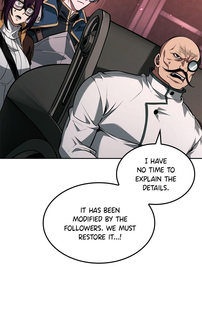 Read The Last Adventurer Manga Online