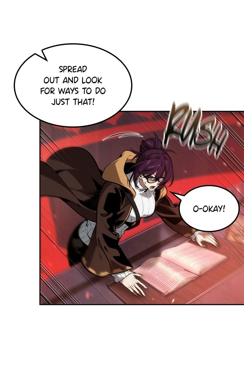 Read The Last Adventurer Manga Online