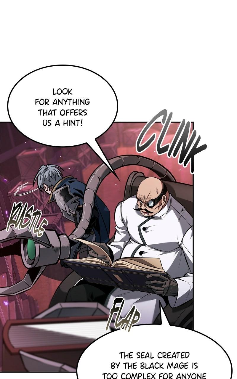 Read The Last Adventurer Manga Online