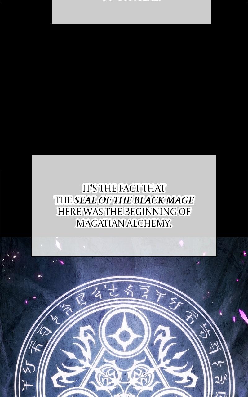 Read The Last Adventurer Manga Online