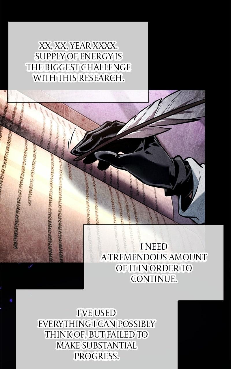 Read The Last Adventurer Manga Online