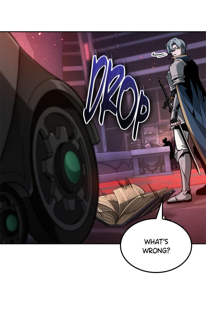 Read The Last Adventurer Manga Online