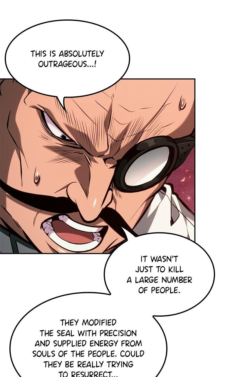 Read The Last Adventurer Manga Online