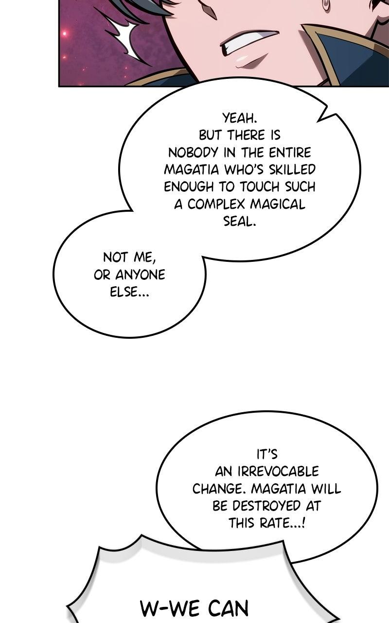 Read The Last Adventurer Manga Online