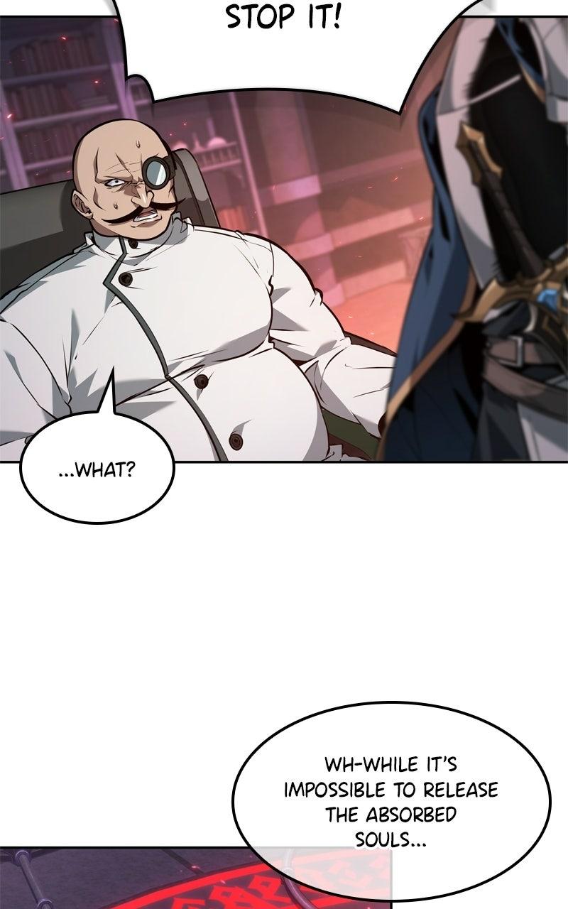 Read The Last Adventurer Manga Online