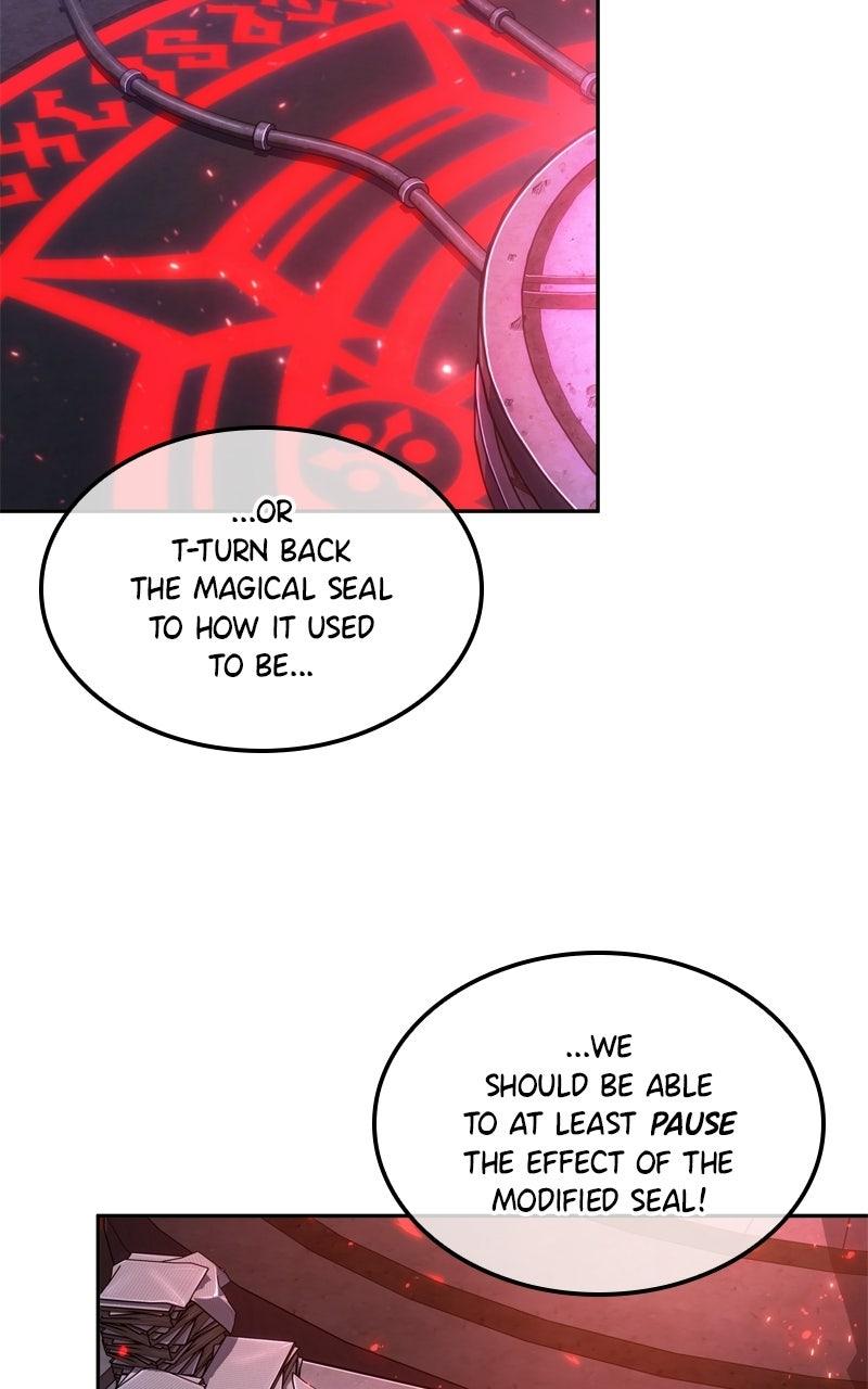 Read The Last Adventurer Manga Online