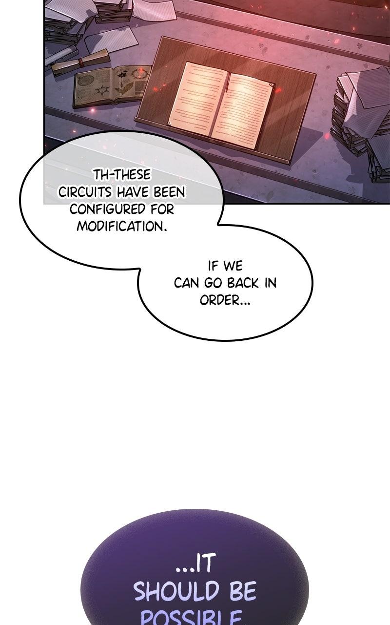 Read The Last Adventurer Manga Online