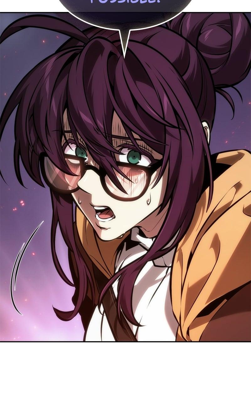 Read The Last Adventurer Manga Online