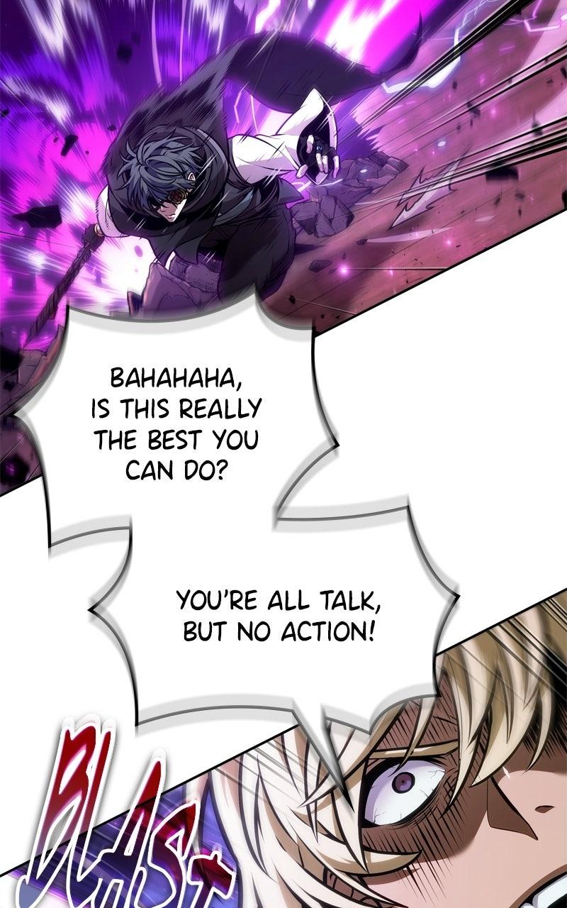 Read The Last Adventurer Manga Online