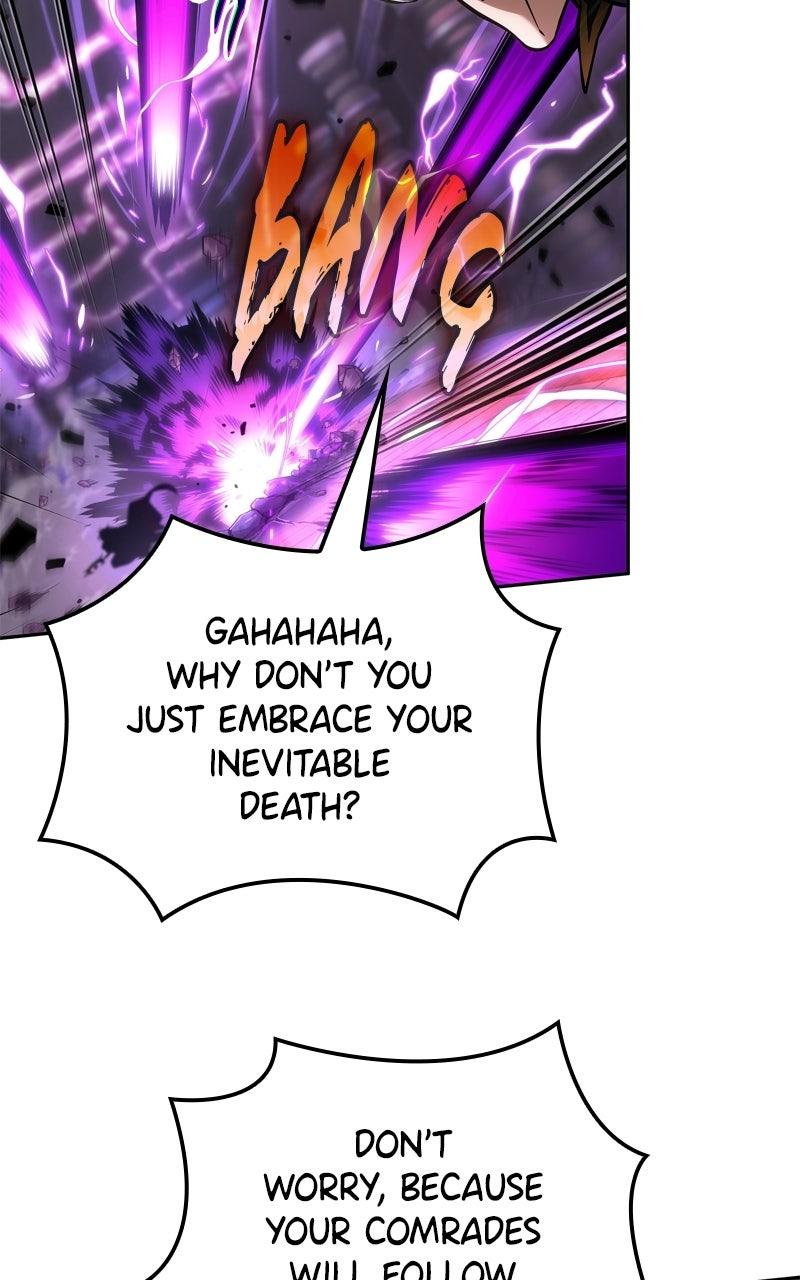 Read The Last Adventurer Manga Online