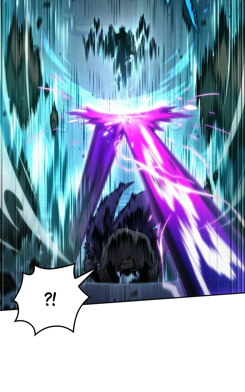 Read The Last Adventurer Manga Online