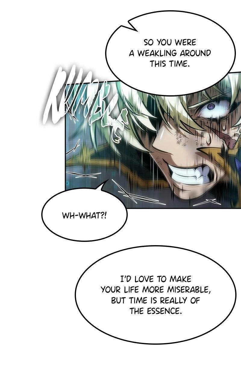 Read The Last Adventurer Manga Online