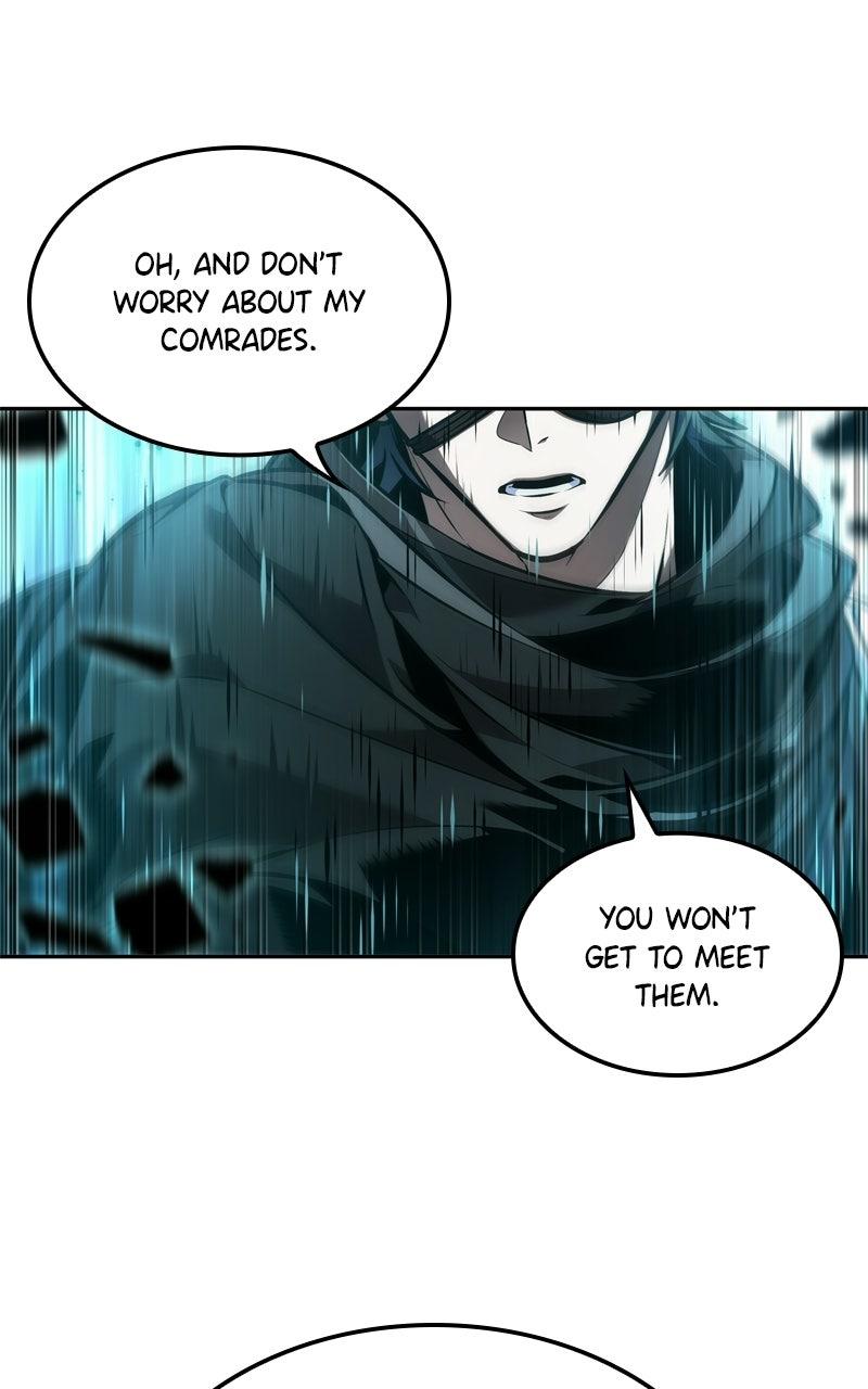 Read The Last Adventurer Manga Online