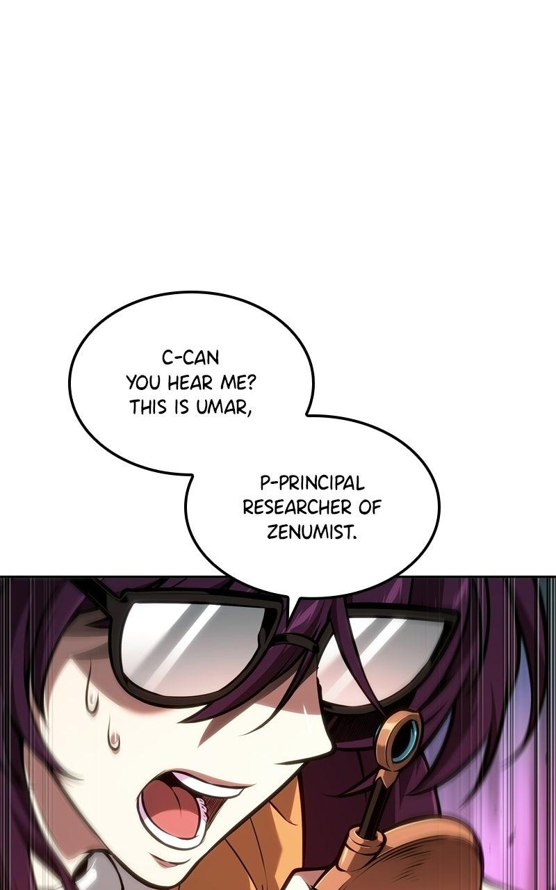 Read The Last Adventurer Manga Online