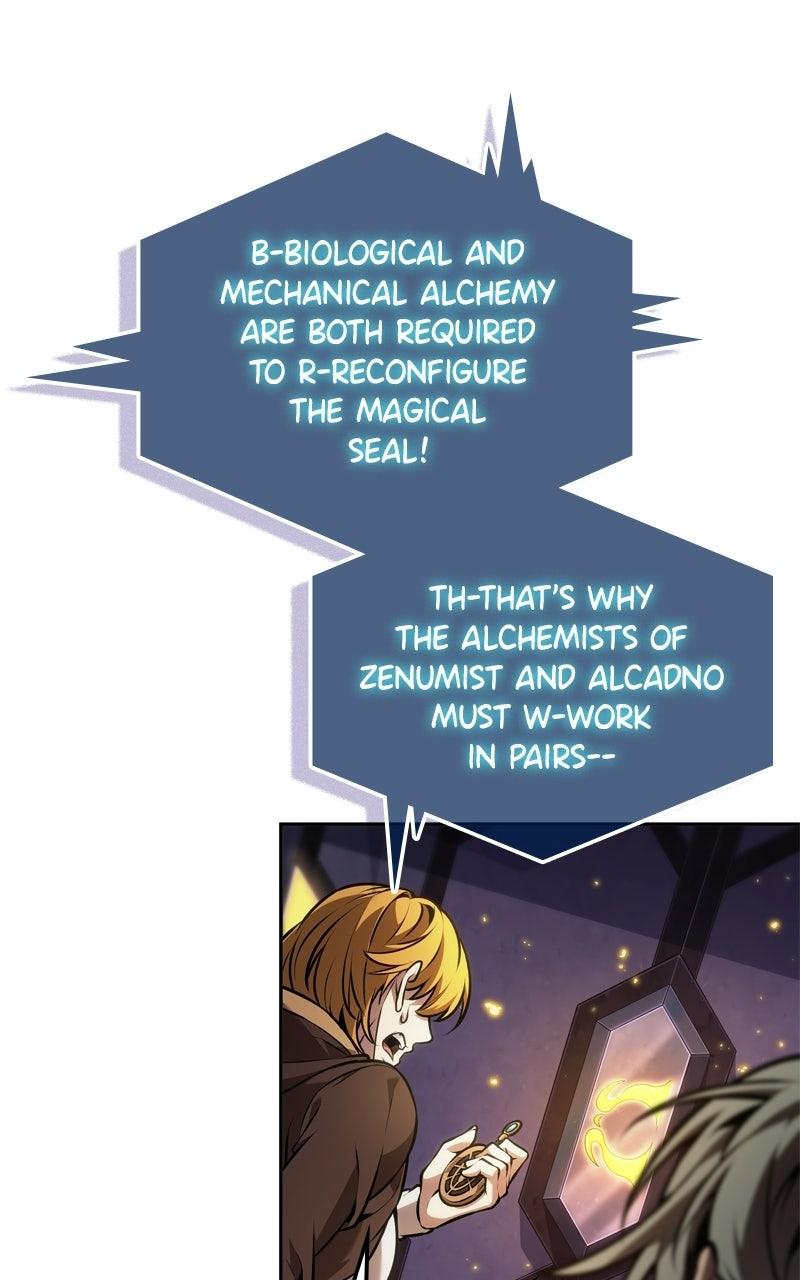 Read The Last Adventurer Manga Online