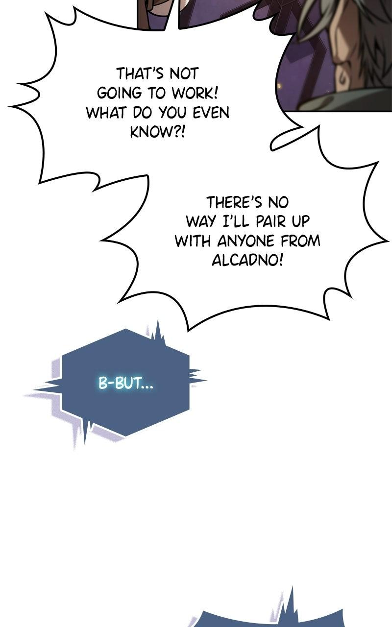 Read The Last Adventurer Manga Online