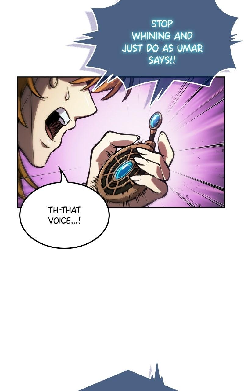 Read The Last Adventurer Manga Online