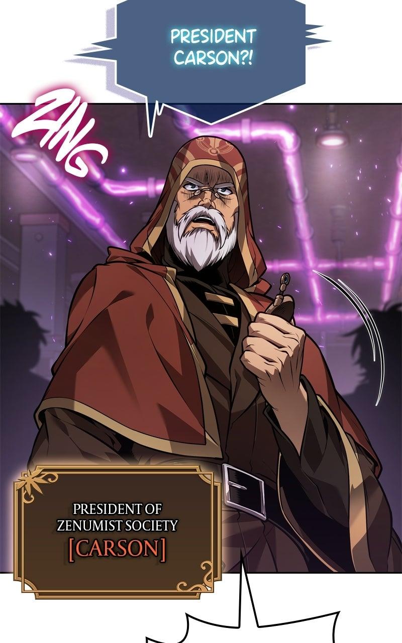 Read The Last Adventurer Manga Online