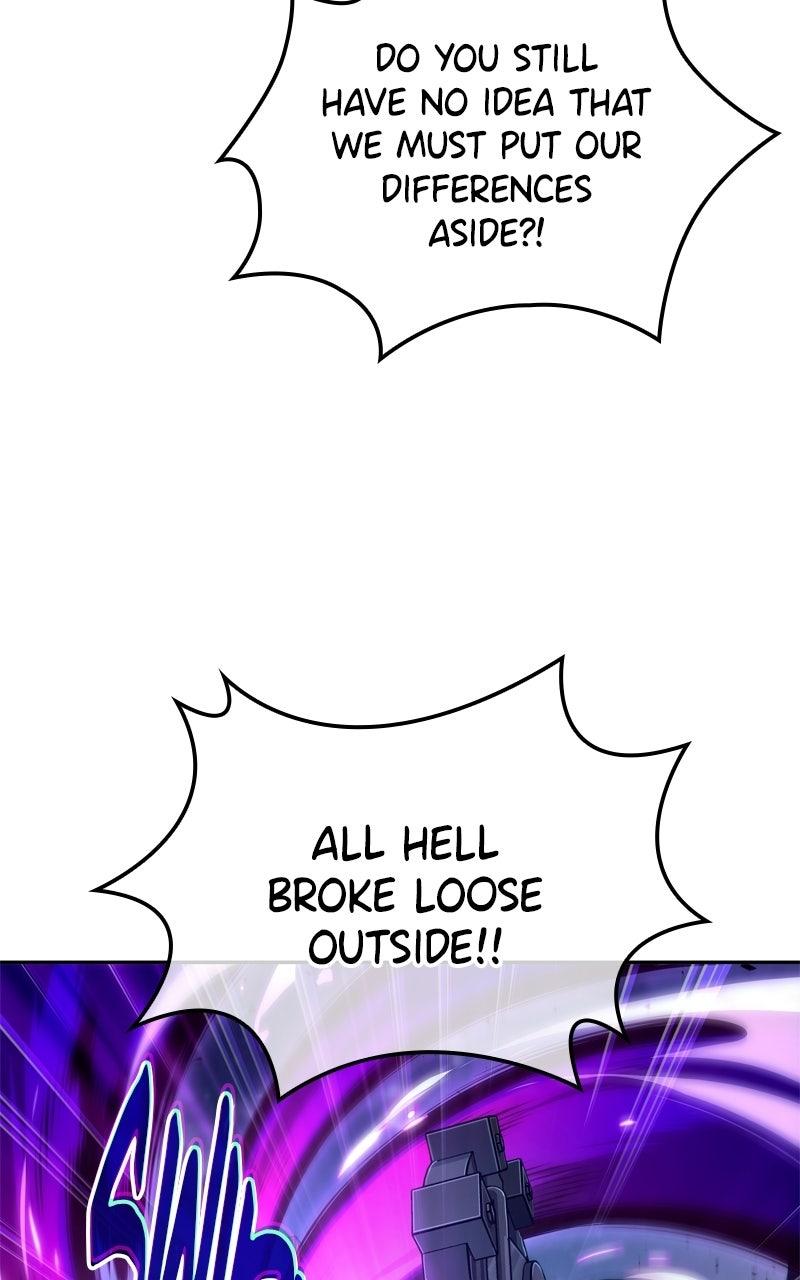 Read The Last Adventurer Manga Online