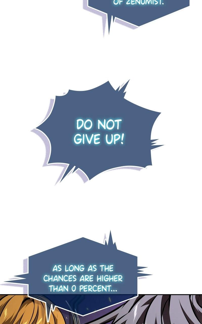 Read The Last Adventurer Manga Online