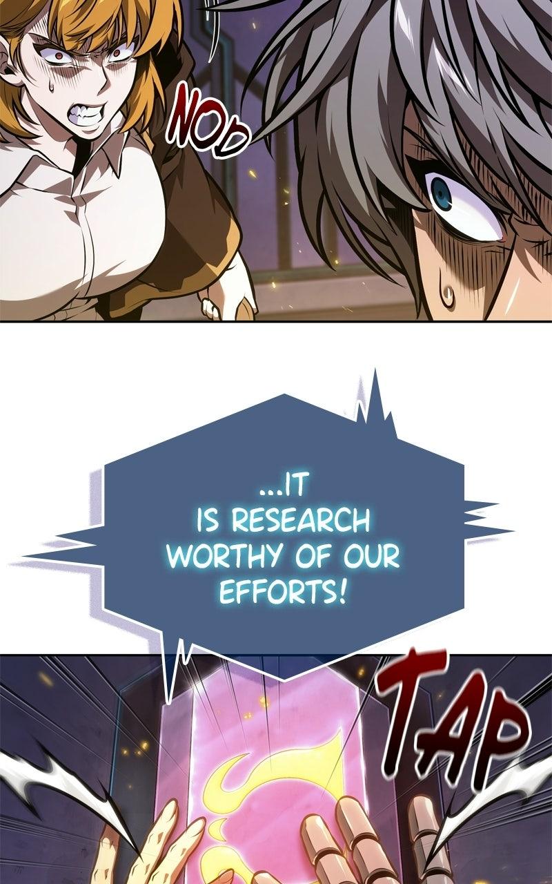 Read The Last Adventurer Manga Online