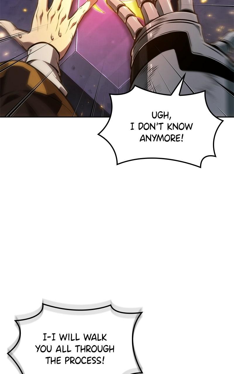 Read The Last Adventurer Manga Online