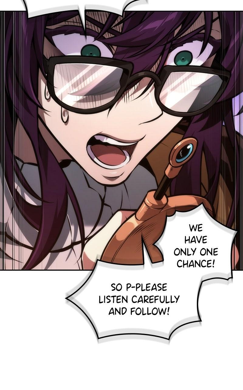 Read The Last Adventurer Manga Online