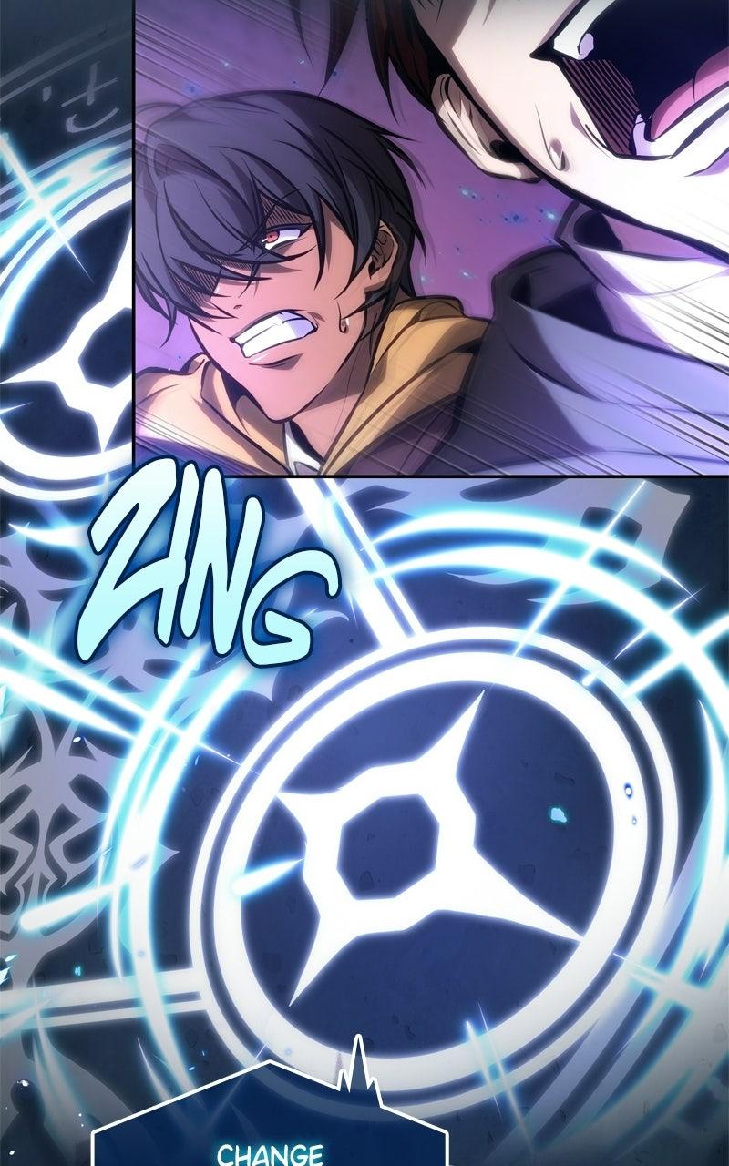 Read The Last Adventurer Manga Online