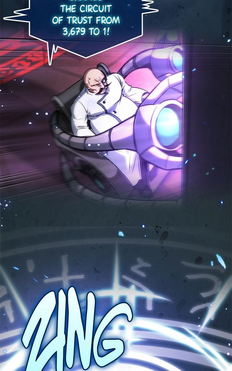 Read The Last Adventurer Manga Online