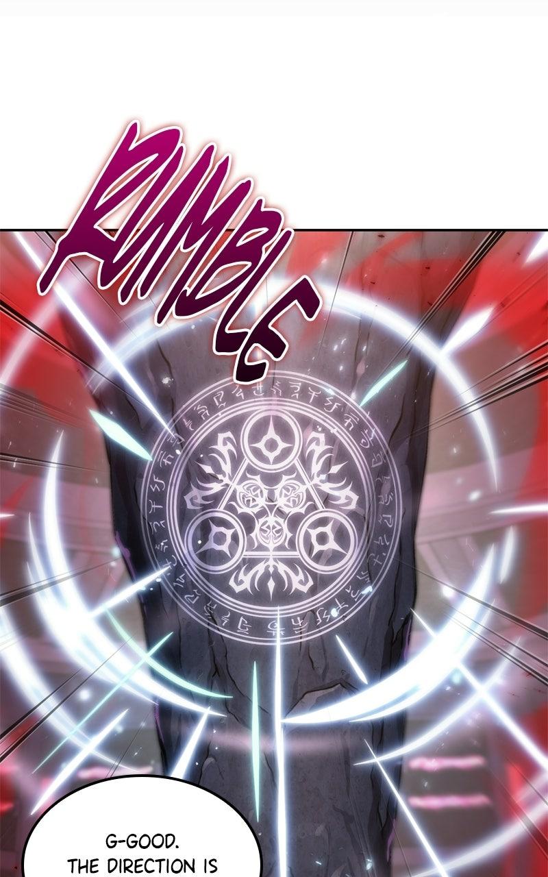 Read The Last Adventurer Manga Online