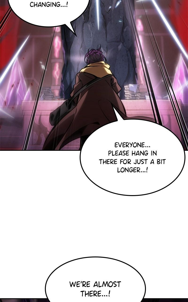 Read The Last Adventurer Manga Online