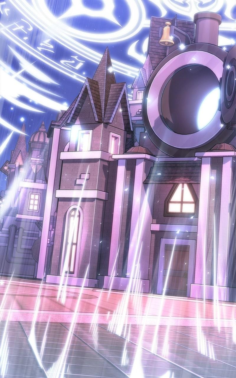 Read The Last Adventurer Manga Online