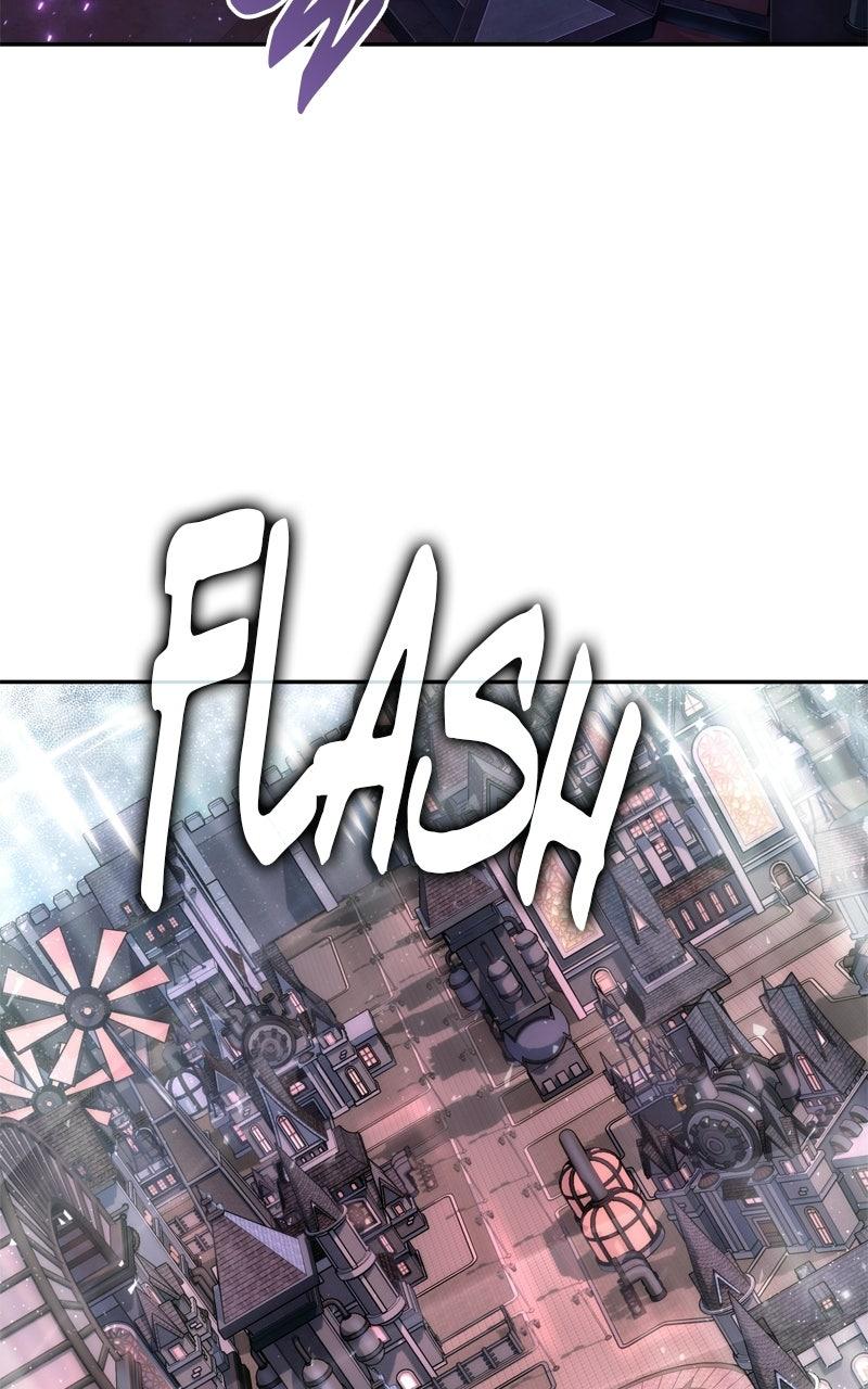 Read The Last Adventurer Manga Online