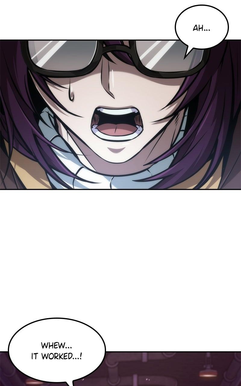 Read The Last Adventurer Manga Online