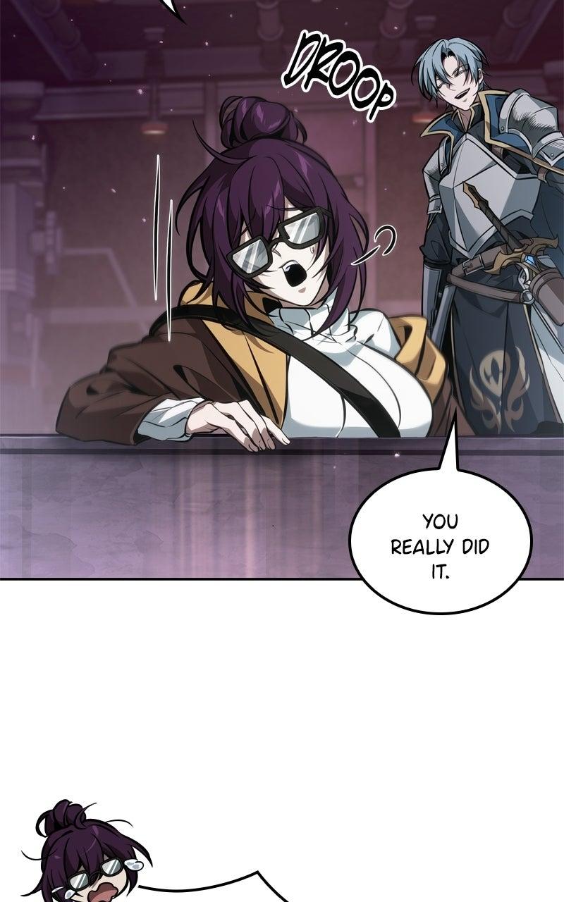 Read The Last Adventurer Manga Online