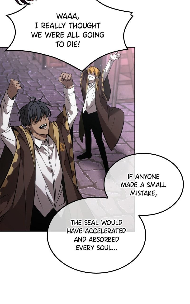 Read The Last Adventurer Manga Online